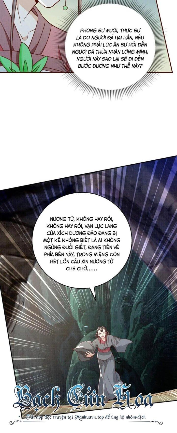 Đại Đạo Tranh Phong Chapter 61 - Trang 4