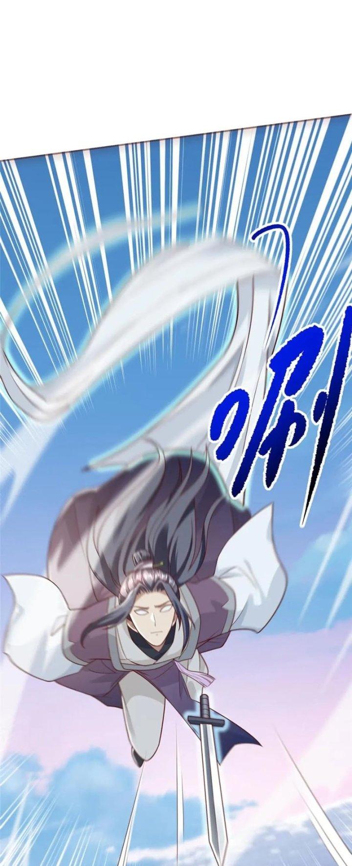 Đại Đạo Tranh Phong Chapter 61 - Trang 4