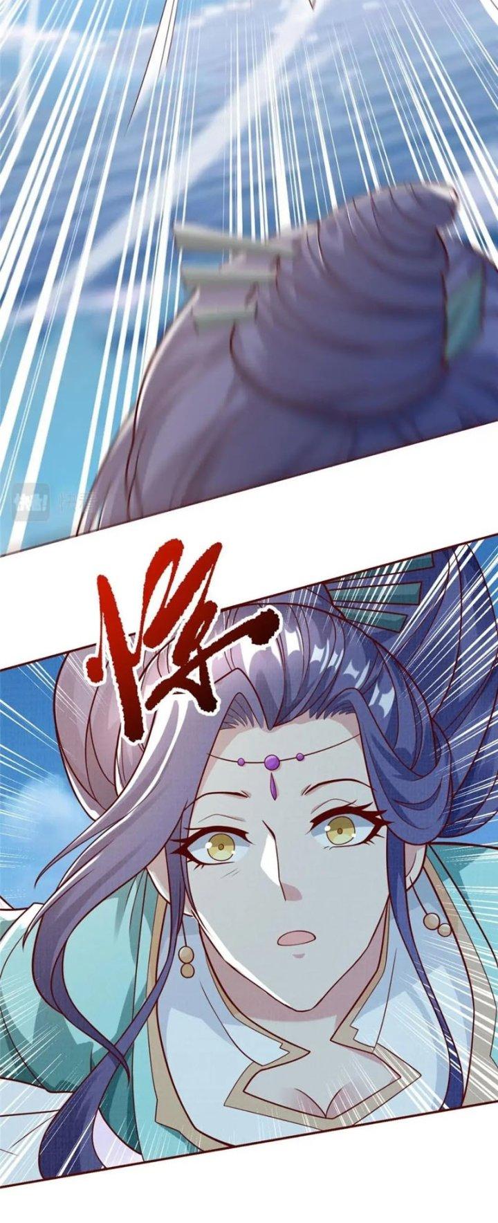 Đại Đạo Tranh Phong Chapter 61 - Trang 4