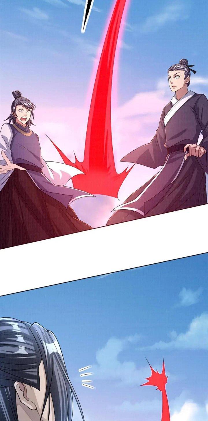 Đại Đạo Tranh Phong Chapter 62 - Trang 4