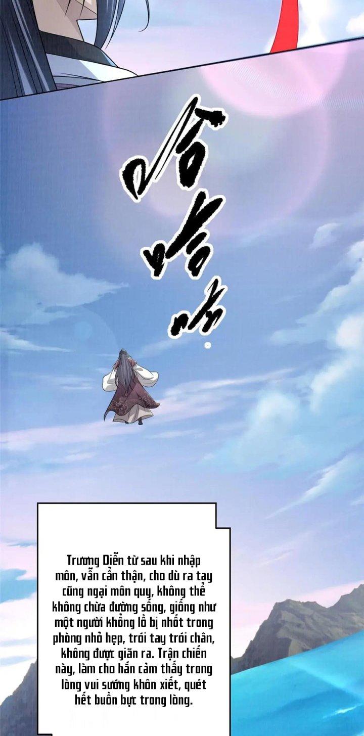 Đại Đạo Tranh Phong Chapter 62 - Trang 4