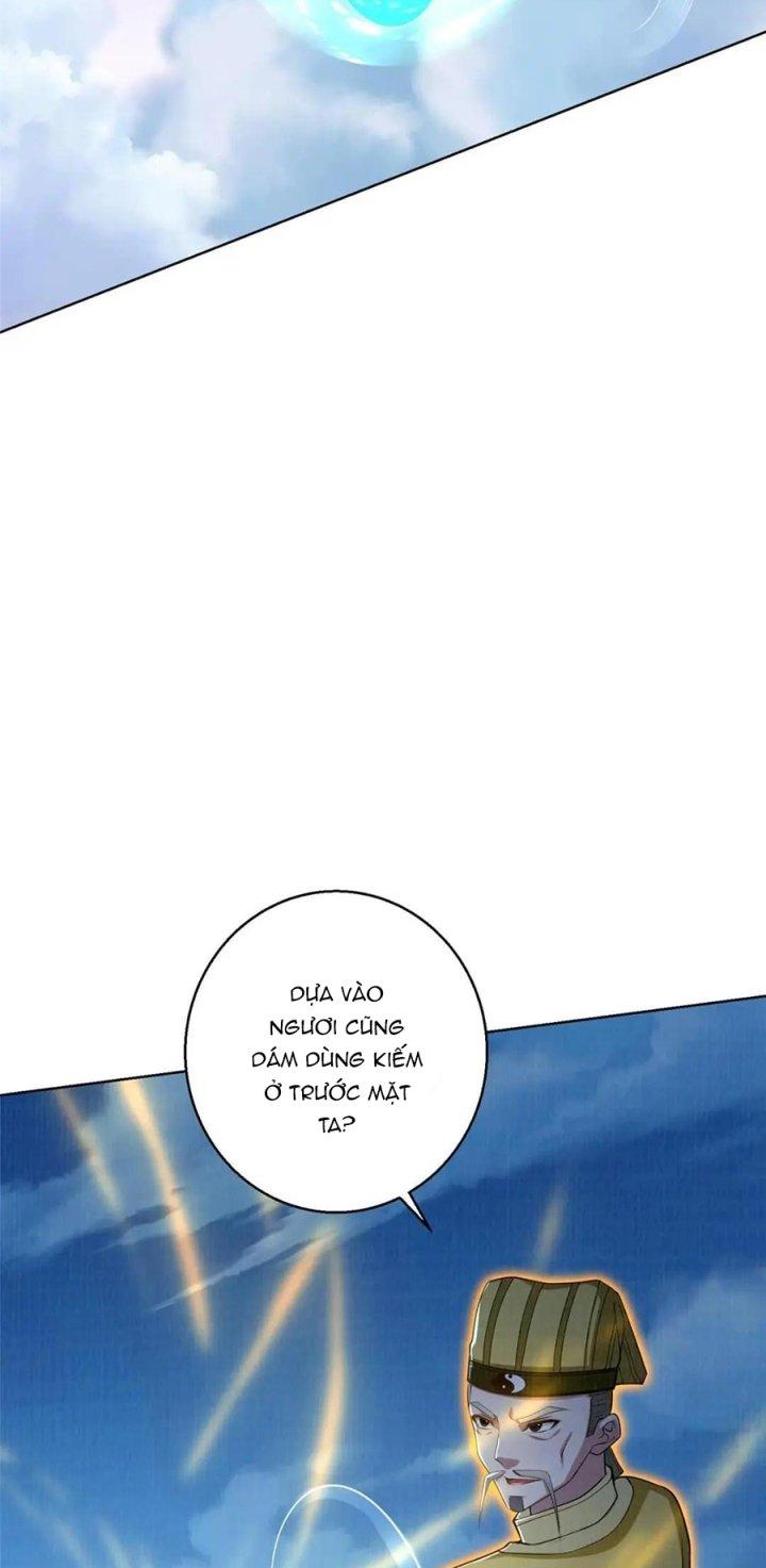 Đại Đạo Tranh Phong Chapter 62 - Trang 4