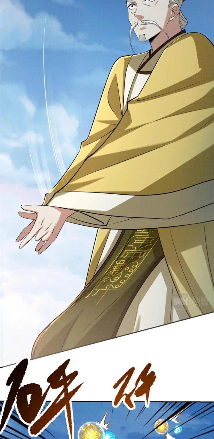 Đại Đạo Tranh Phong Chapter 62 - Trang 4