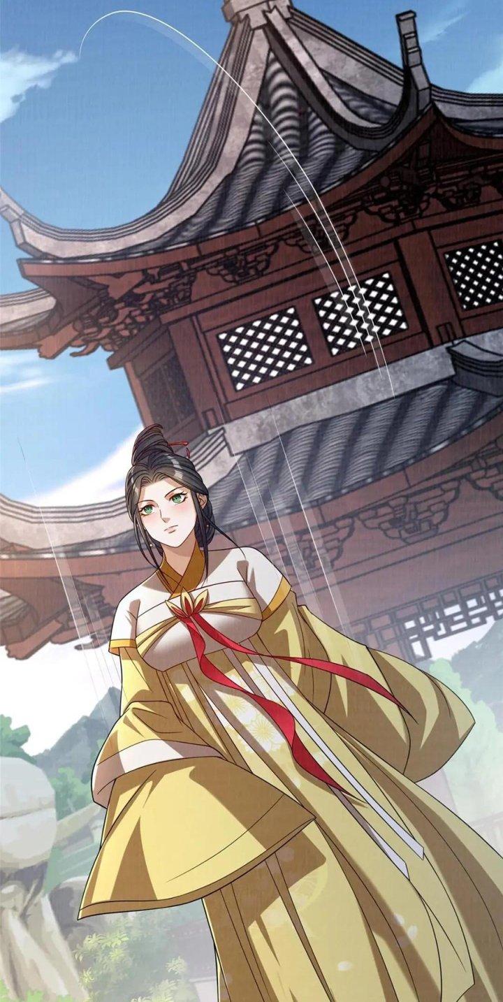 Đại Đạo Tranh Phong Chapter 62 - Trang 4