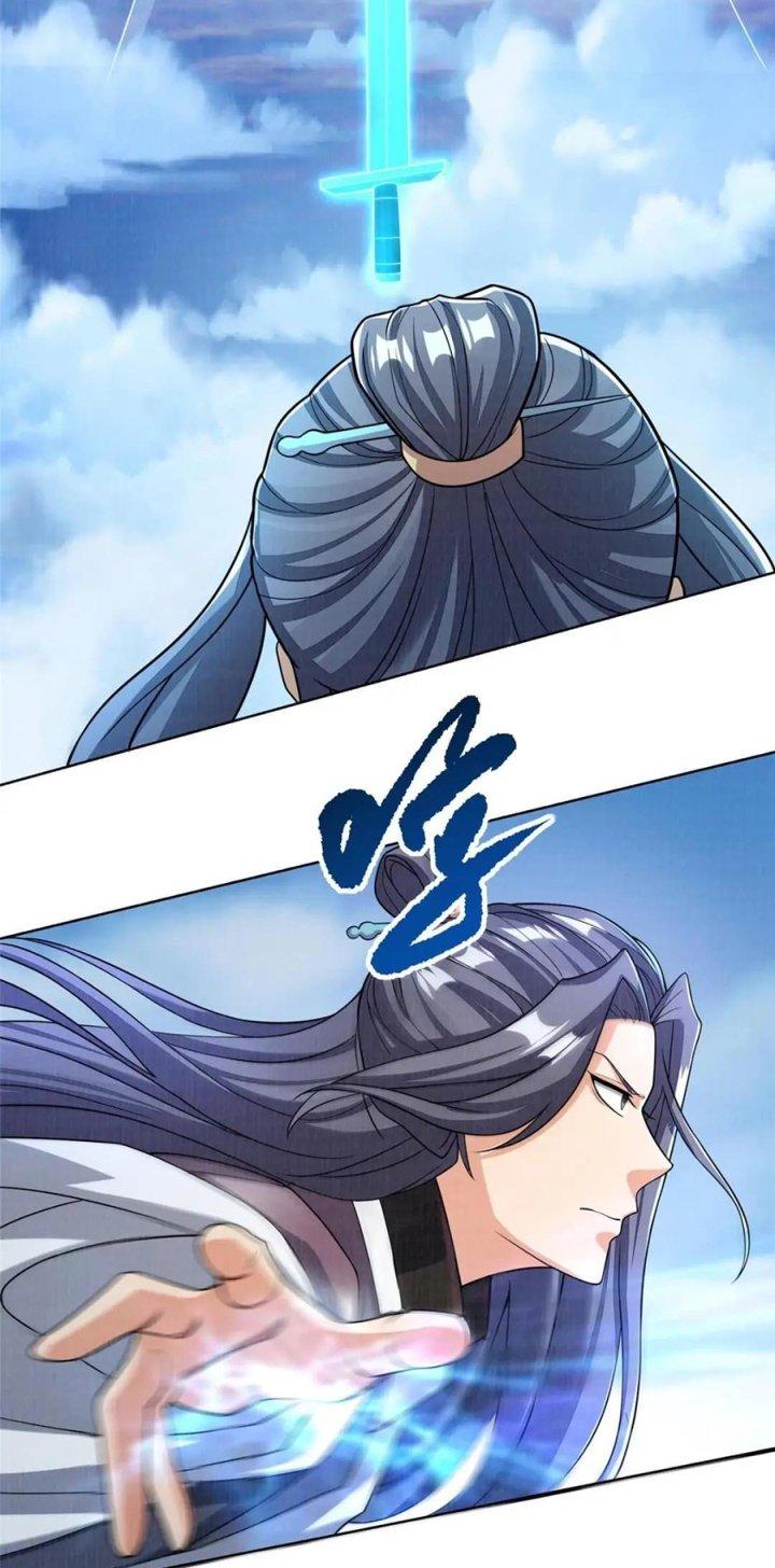 Đại Đạo Tranh Phong Chapter 62 - Trang 4