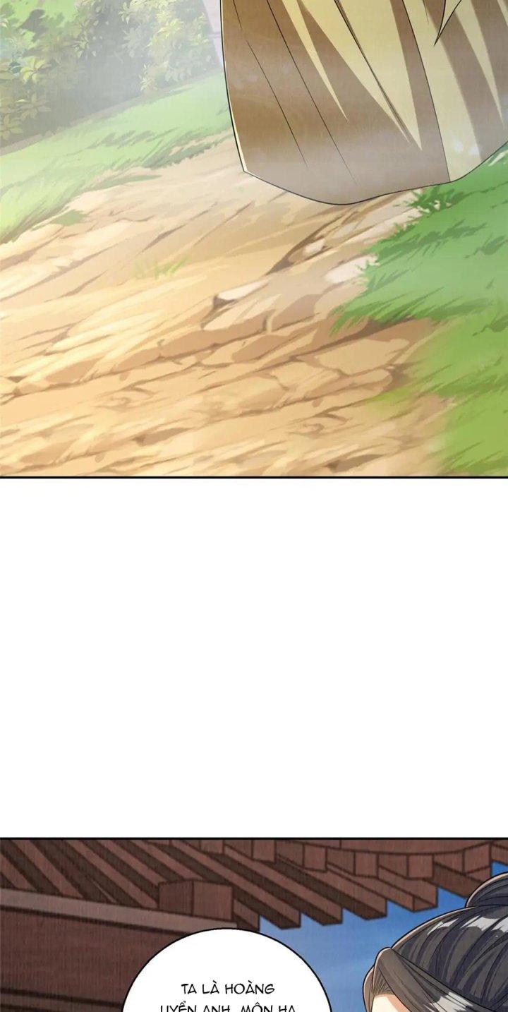Đại Đạo Tranh Phong Chapter 62 - Trang 4