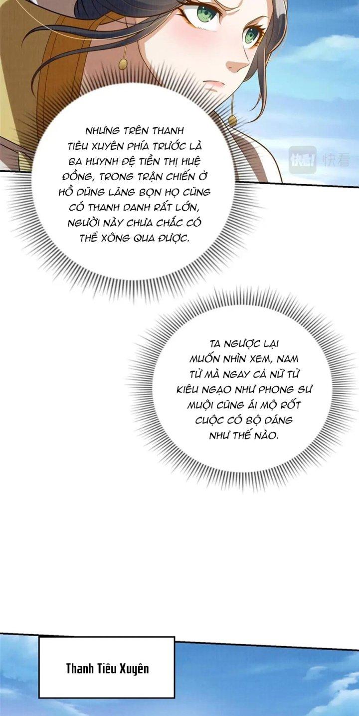 Đại Đạo Tranh Phong Chapter 62 - Trang 4