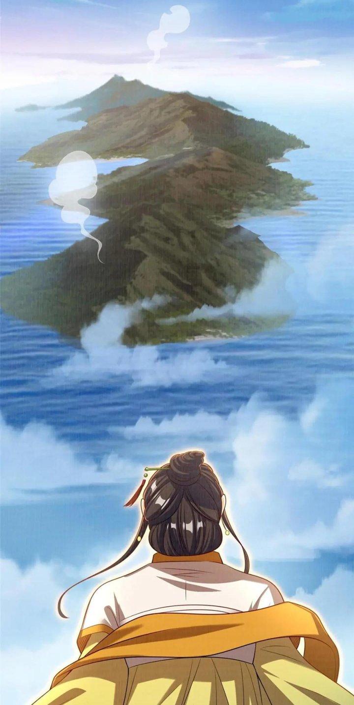 Đại Đạo Tranh Phong Chapter 62 - Trang 4