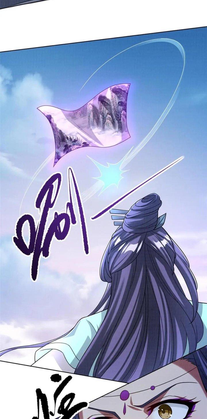 Đại Đạo Tranh Phong Chapter 62 - Trang 4