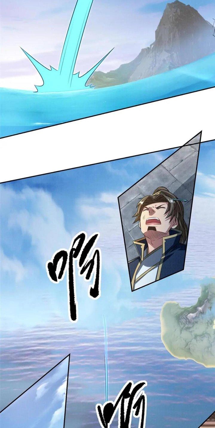 Đại Đạo Tranh Phong Chapter 62 - Trang 4