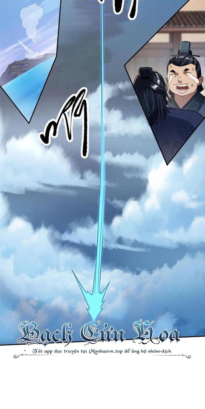 Đại Đạo Tranh Phong Chapter 62 - Trang 4
