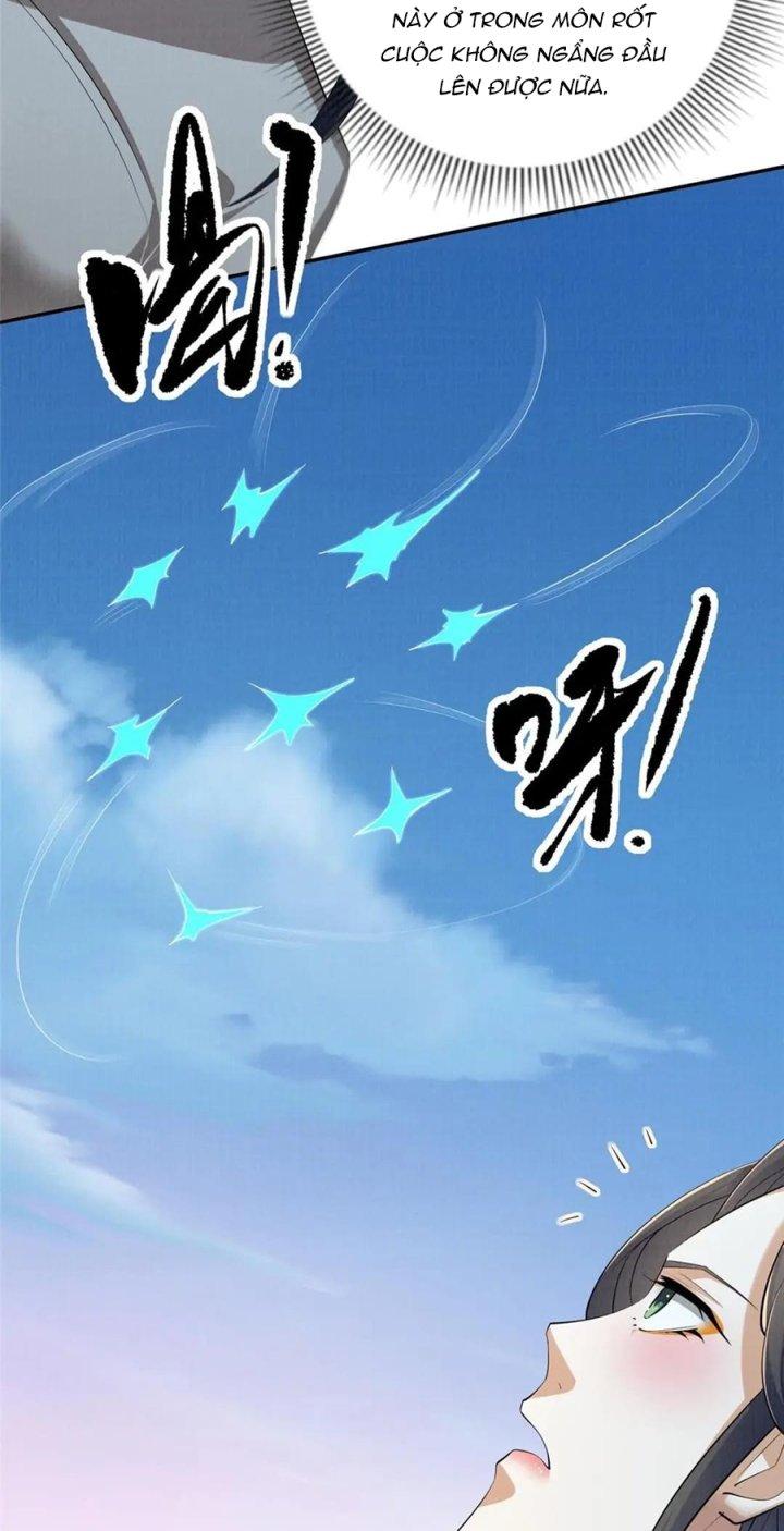 Đại Đạo Tranh Phong Chapter 62 - Trang 4