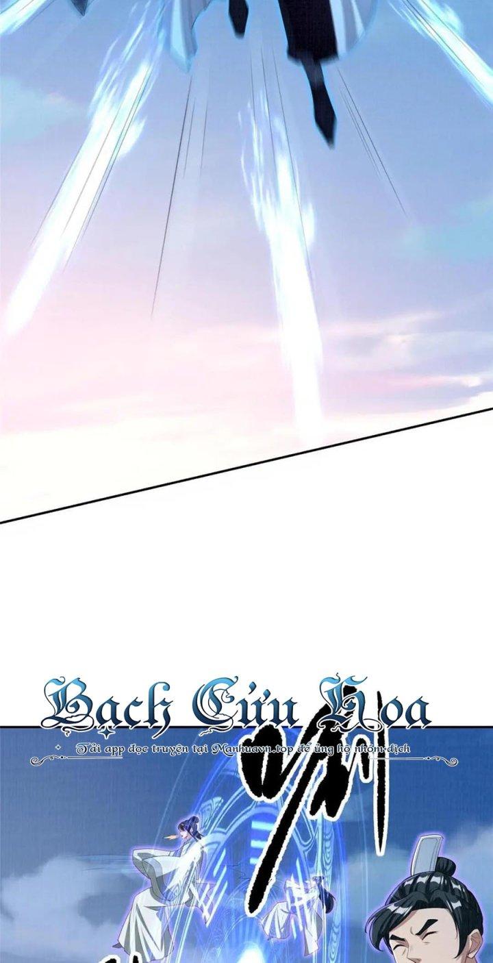 Đại Đạo Tranh Phong Chapter 62 - Trang 4