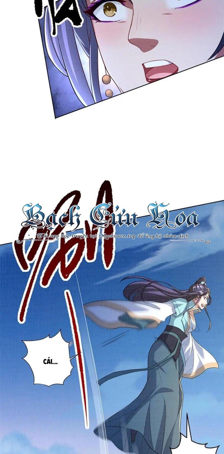Đại Đạo Tranh Phong Chapter 62 - Trang 4