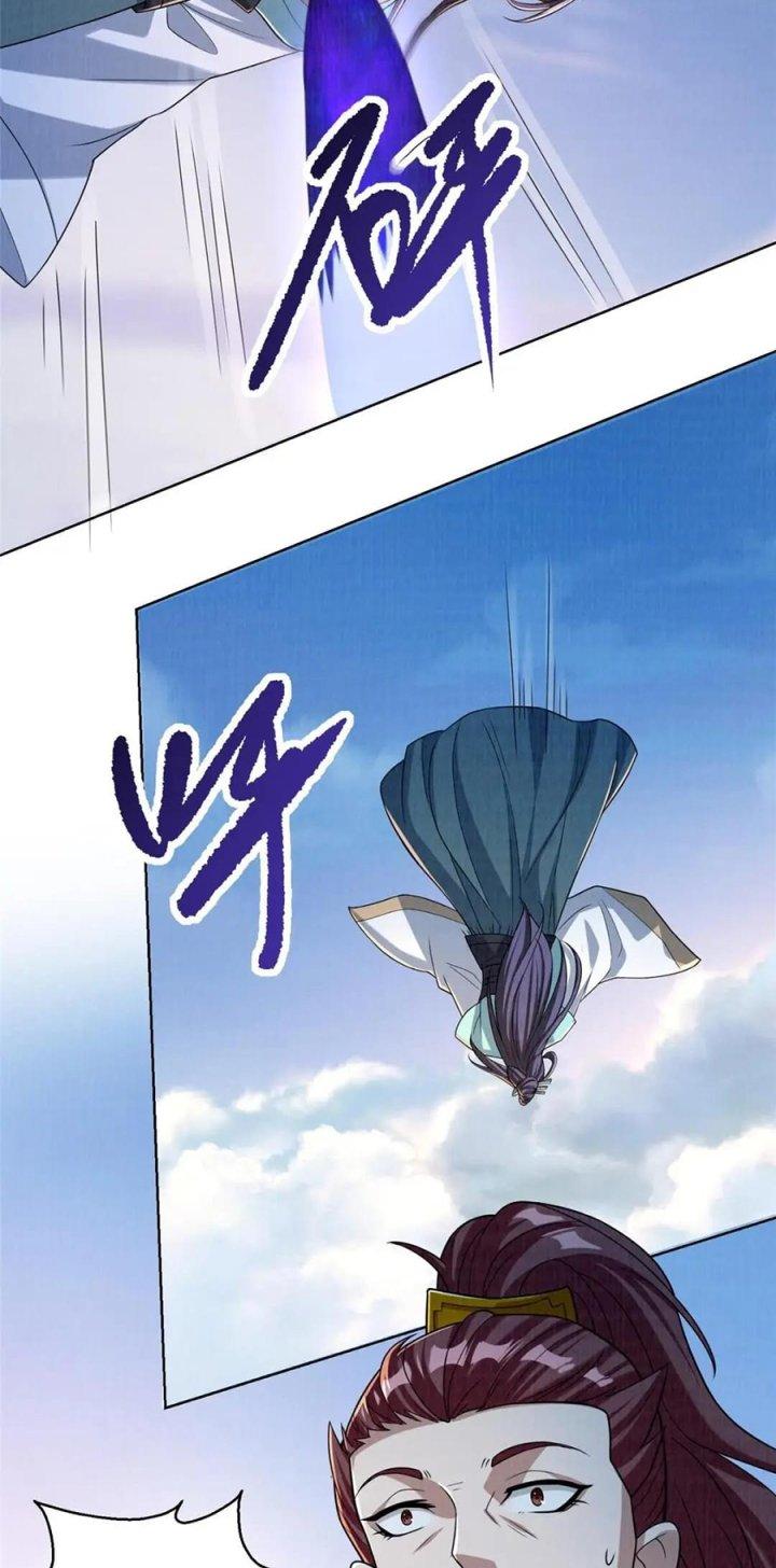 Đại Đạo Tranh Phong Chapter 62 - Trang 4