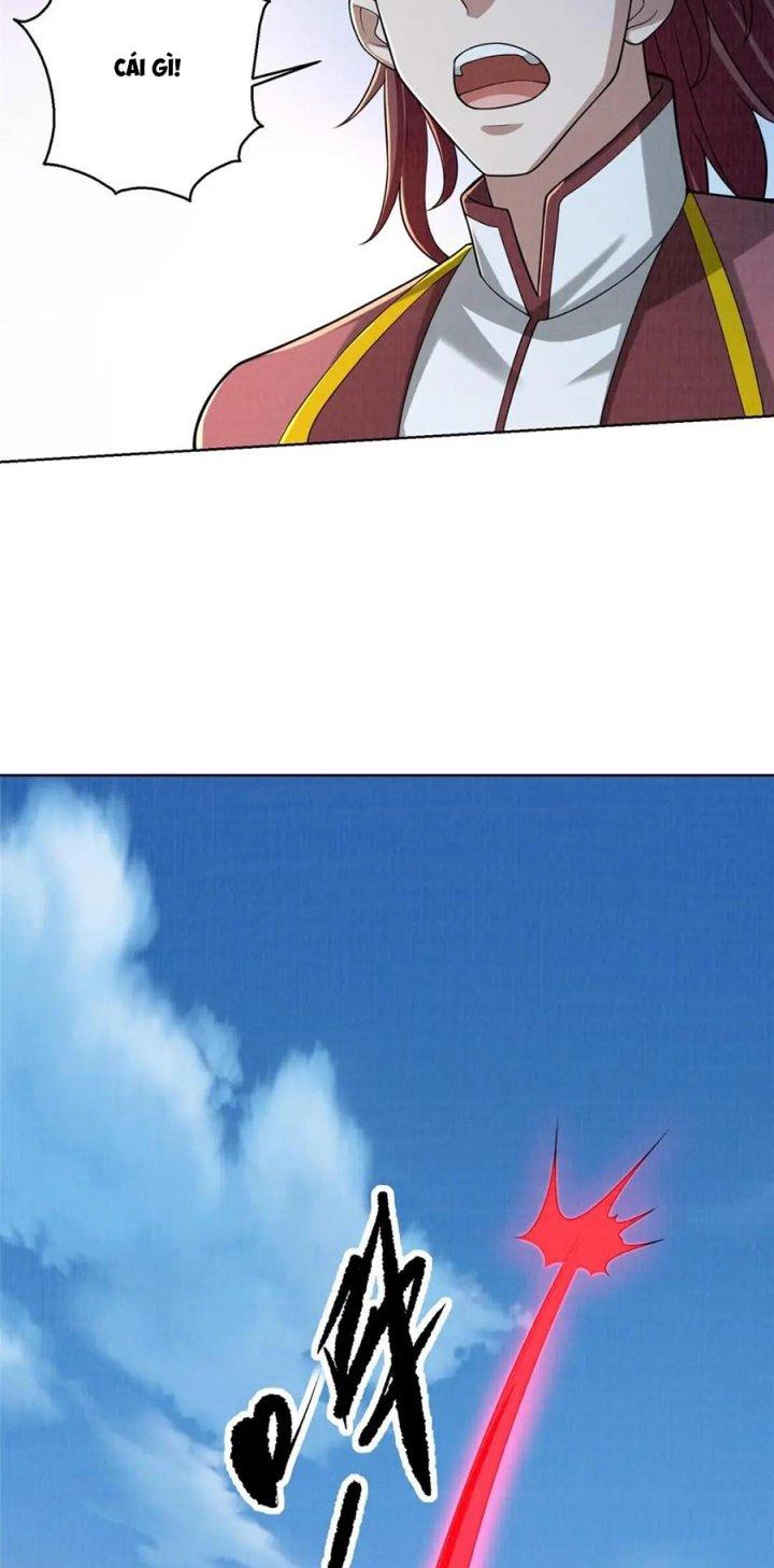 Đại Đạo Tranh Phong Chapter 62 - Trang 4