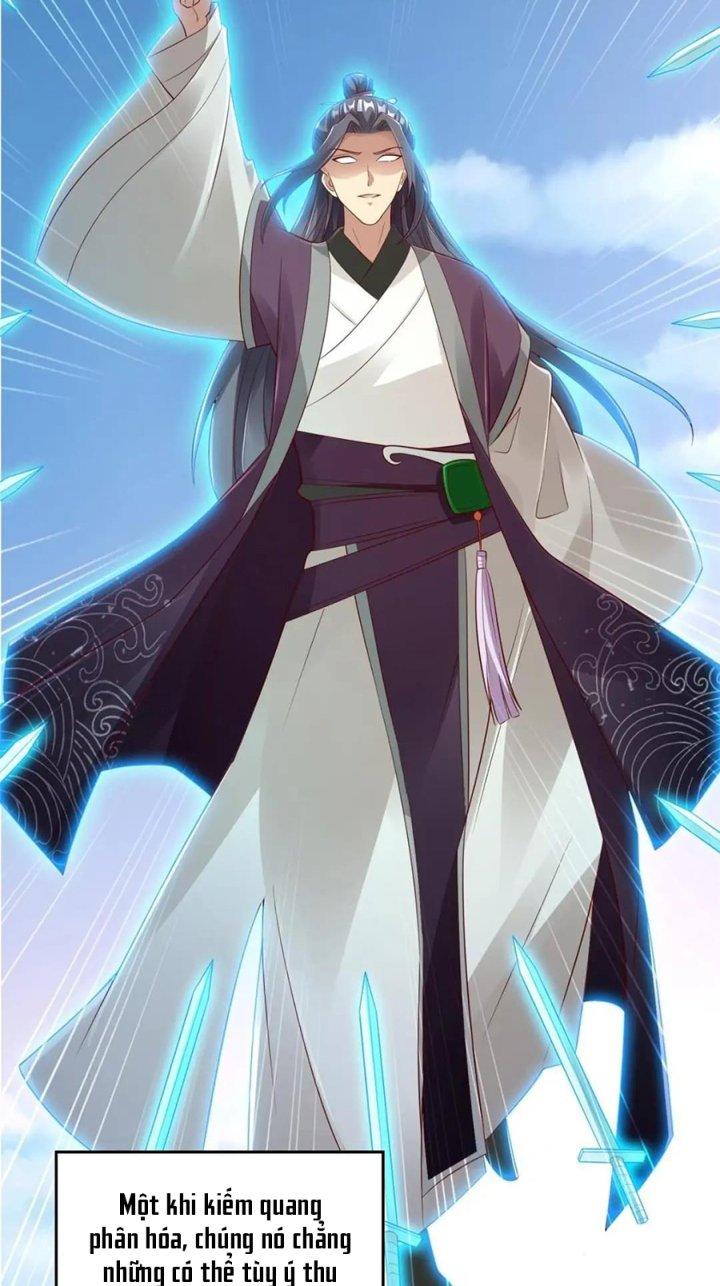 Đại Đạo Tranh Phong Chapter 63 - Trang 4