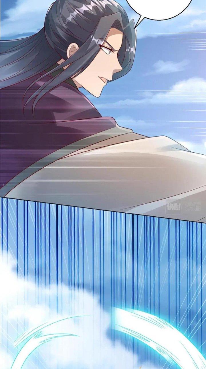 Đại Đạo Tranh Phong Chapter 63 - Trang 4