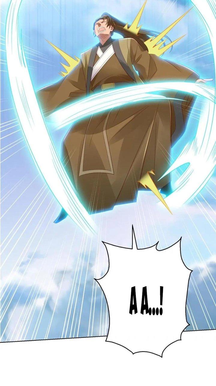 Đại Đạo Tranh Phong Chapter 63 - Trang 4