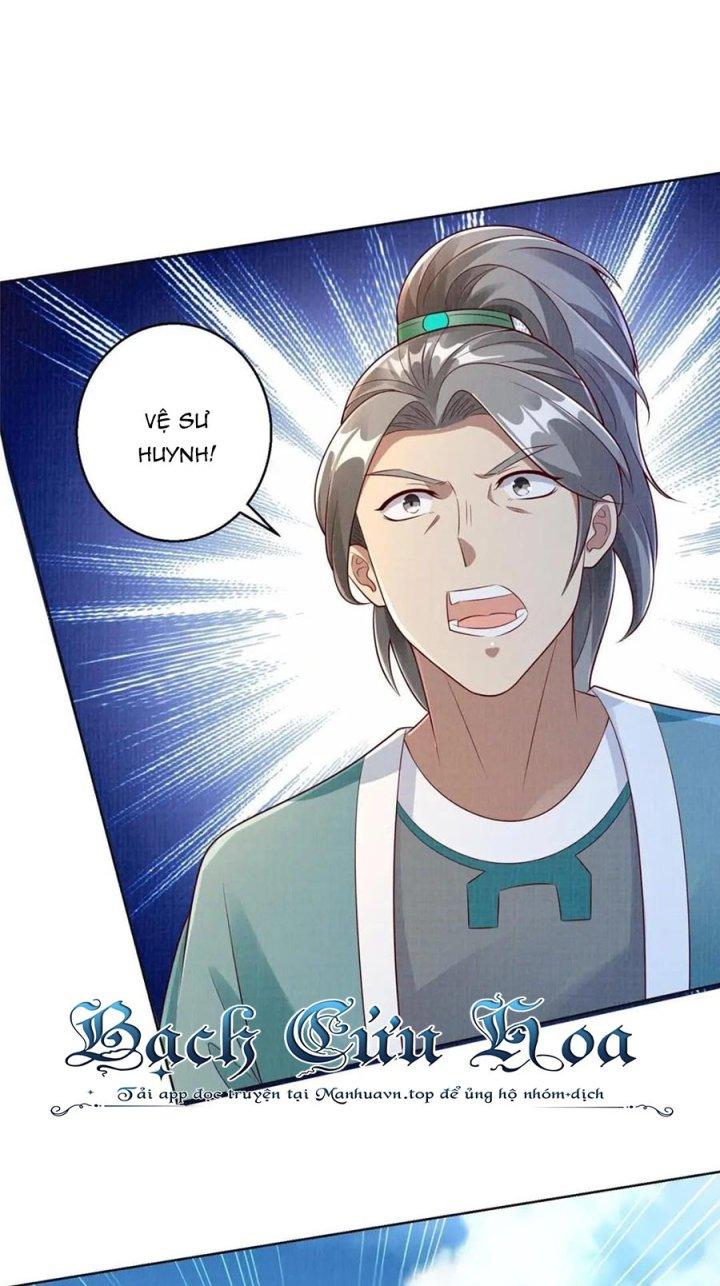 Đại Đạo Tranh Phong Chapter 63 - Trang 4