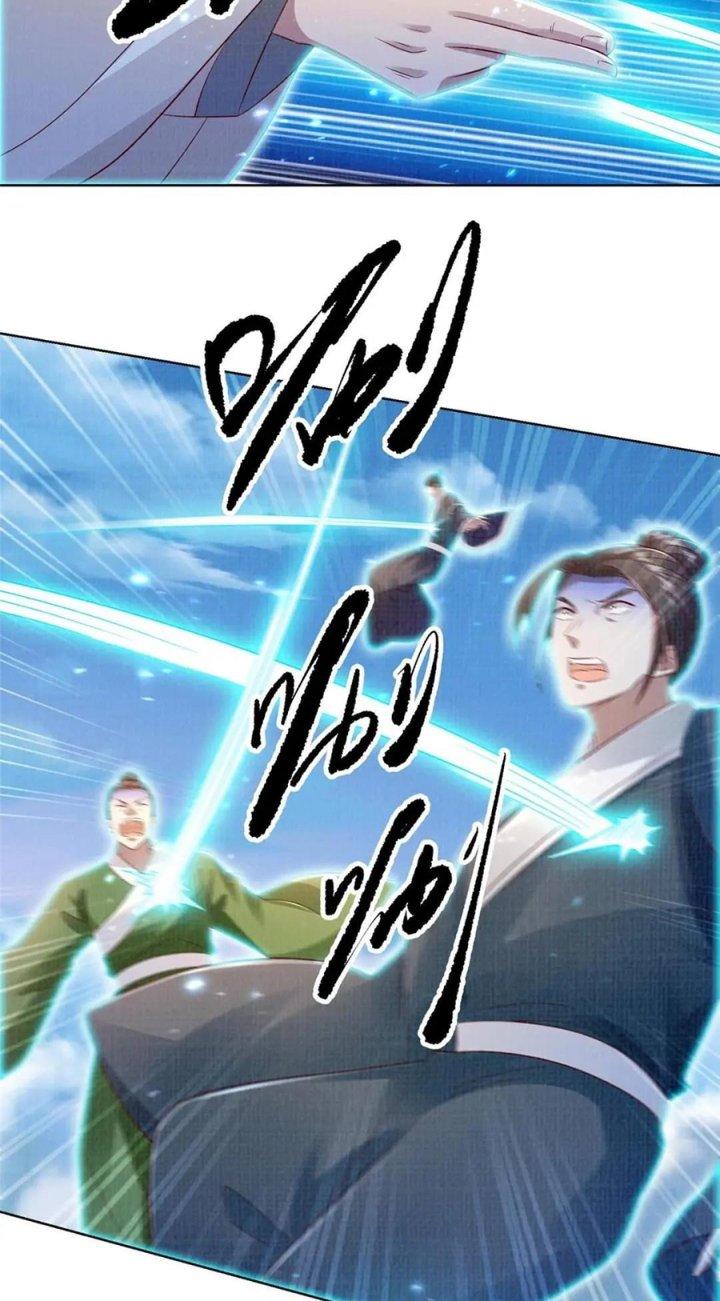 Đại Đạo Tranh Phong Chapter 63 - Trang 4