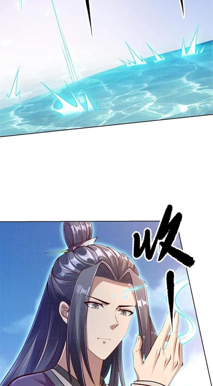 Đại Đạo Tranh Phong Chapter 63 - Trang 4