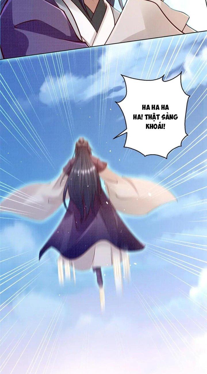 Đại Đạo Tranh Phong Chapter 63 - Trang 4