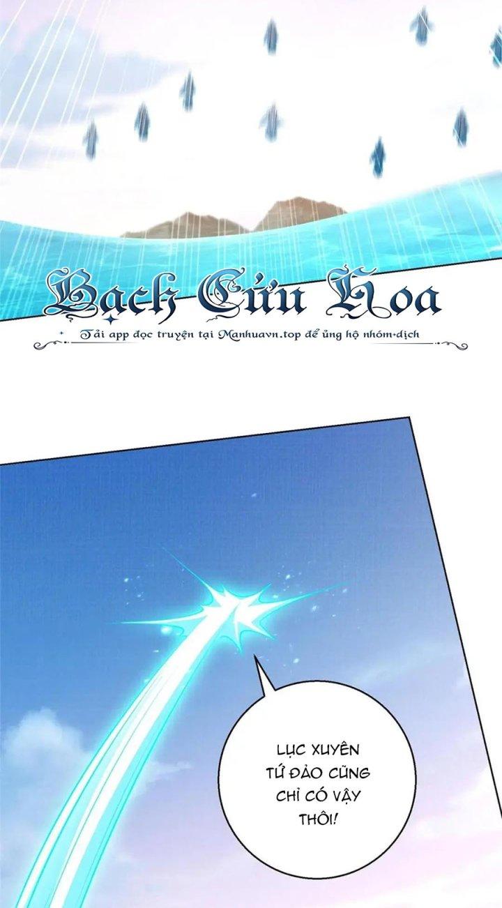 Đại Đạo Tranh Phong Chapter 63 - Trang 4