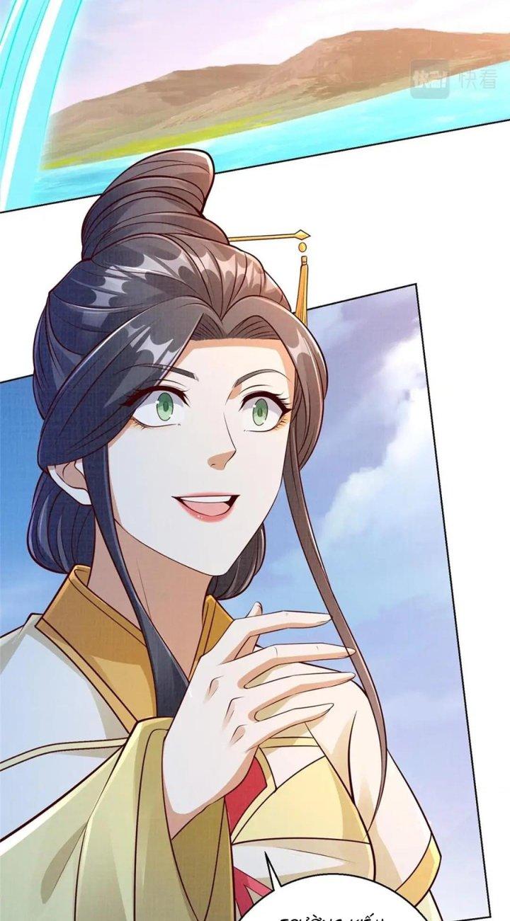 Đại Đạo Tranh Phong Chapter 63 - Trang 4