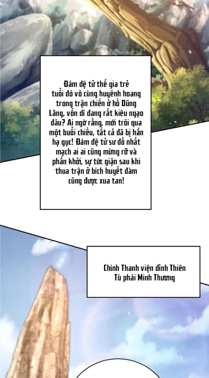 Đại Đạo Tranh Phong Chapter 63 - Trang 4