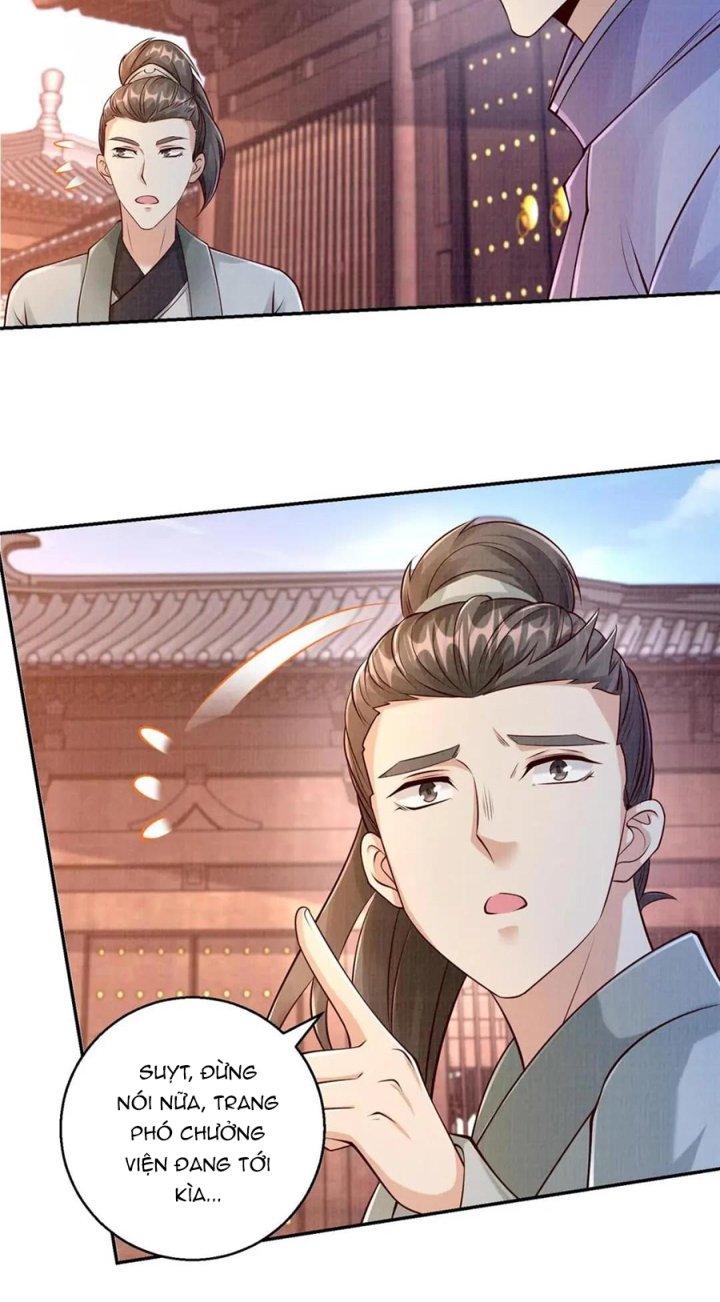 Đại Đạo Tranh Phong Chapter 63 - Trang 4