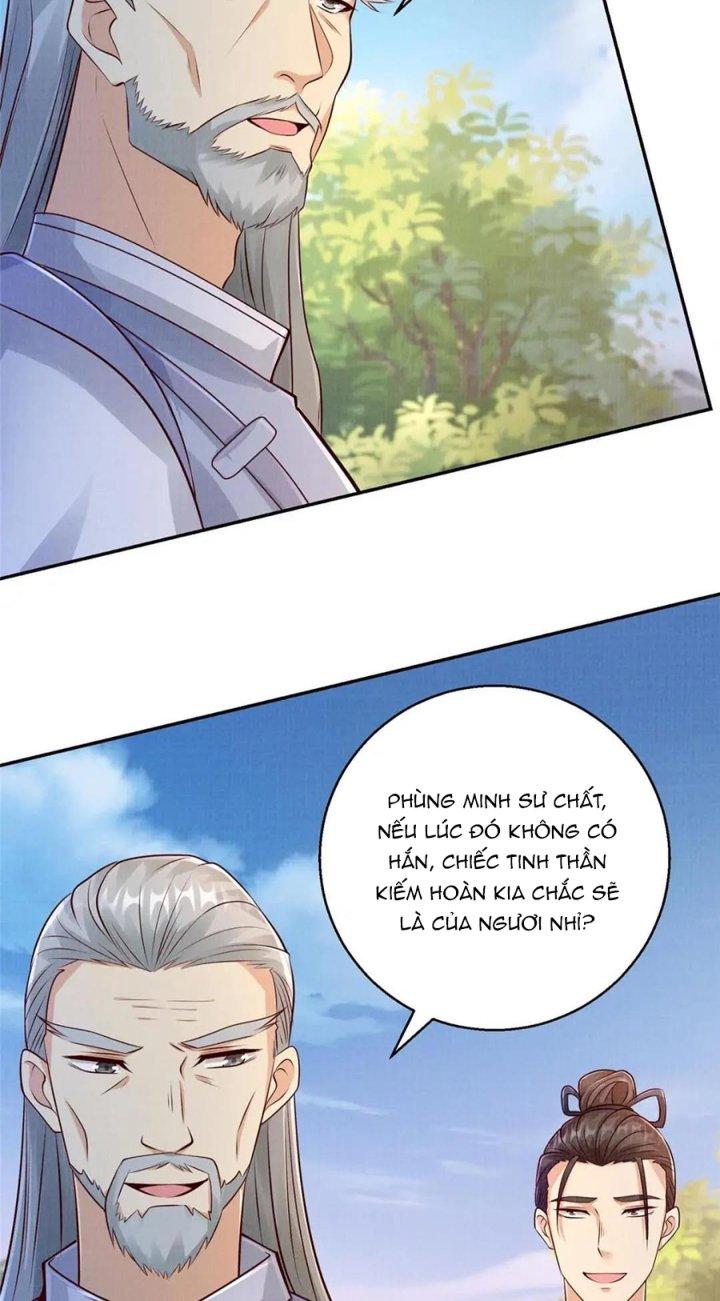 Đại Đạo Tranh Phong Chapter 63 - Trang 4