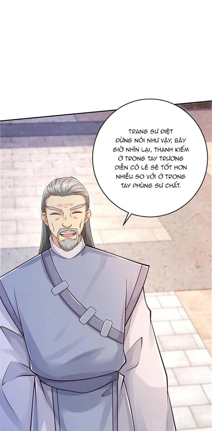 Đại Đạo Tranh Phong Chapter 63 - Trang 4