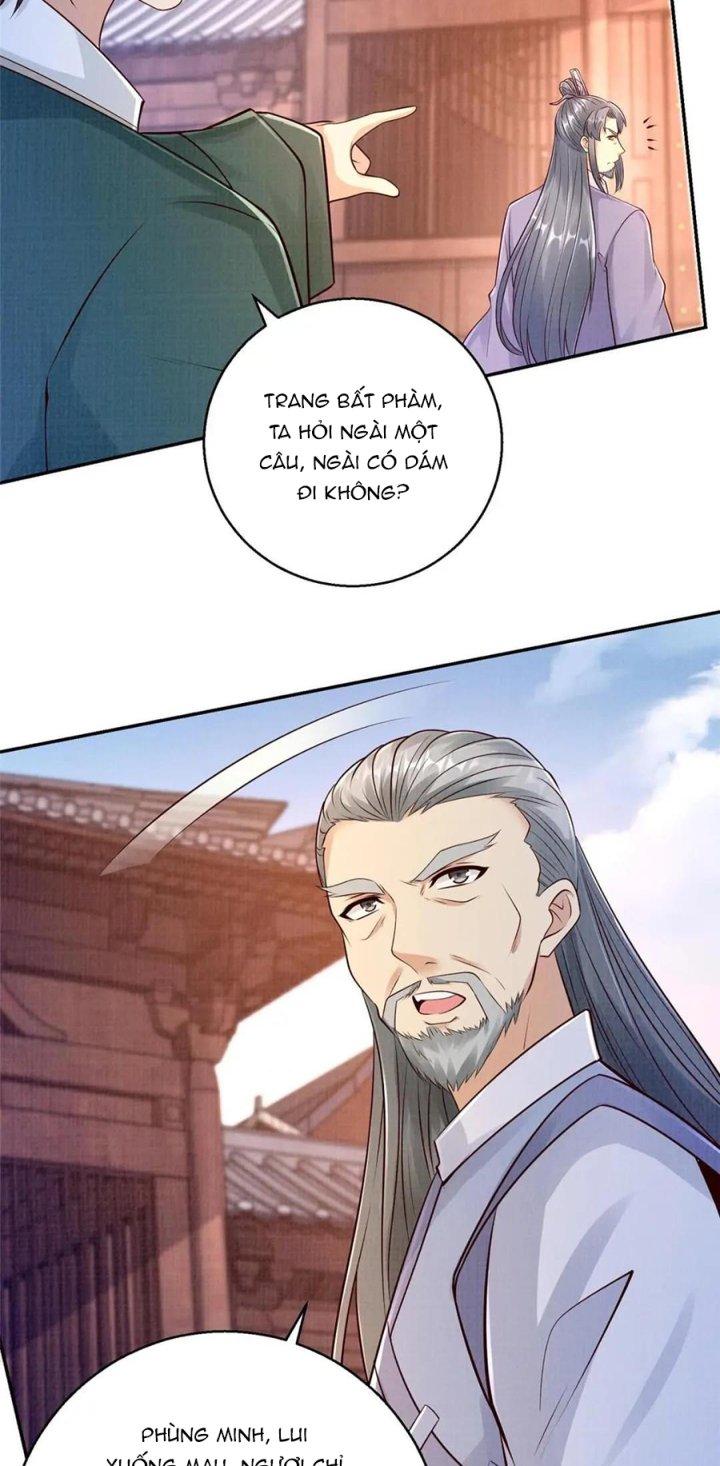 Đại Đạo Tranh Phong Chapter 63 - Trang 4