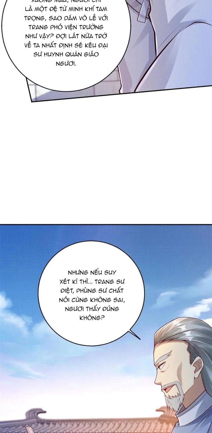 Đại Đạo Tranh Phong Chapter 63 - Trang 4