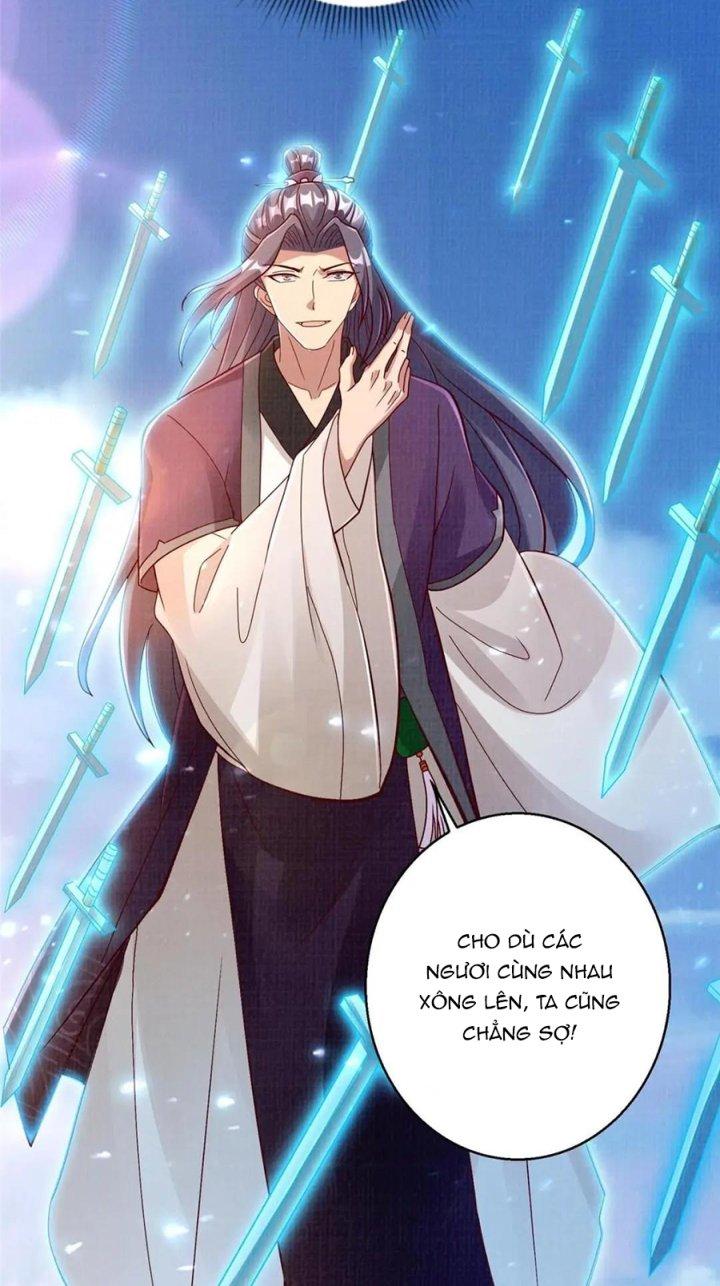 Đại Đạo Tranh Phong Chapter 63 - Trang 4