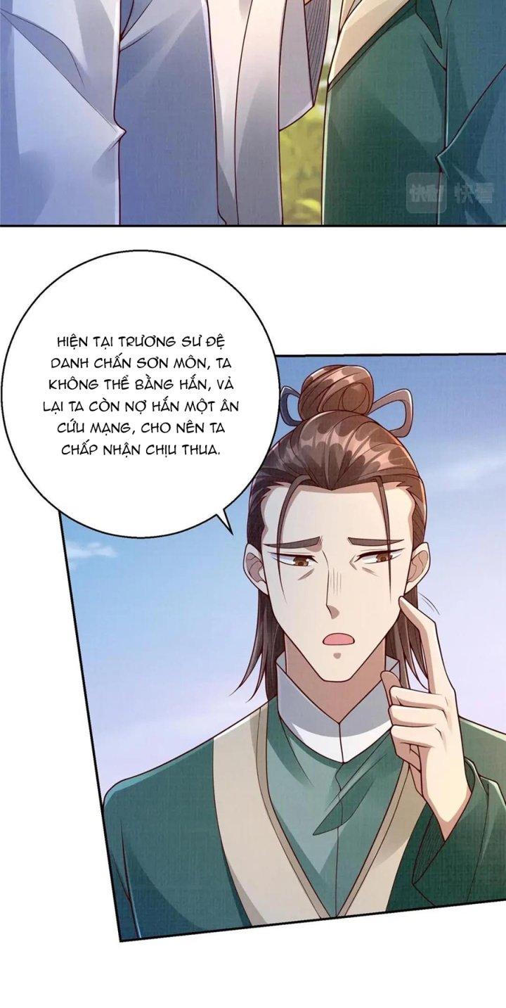 Đại Đạo Tranh Phong Chapter 63 - Trang 4