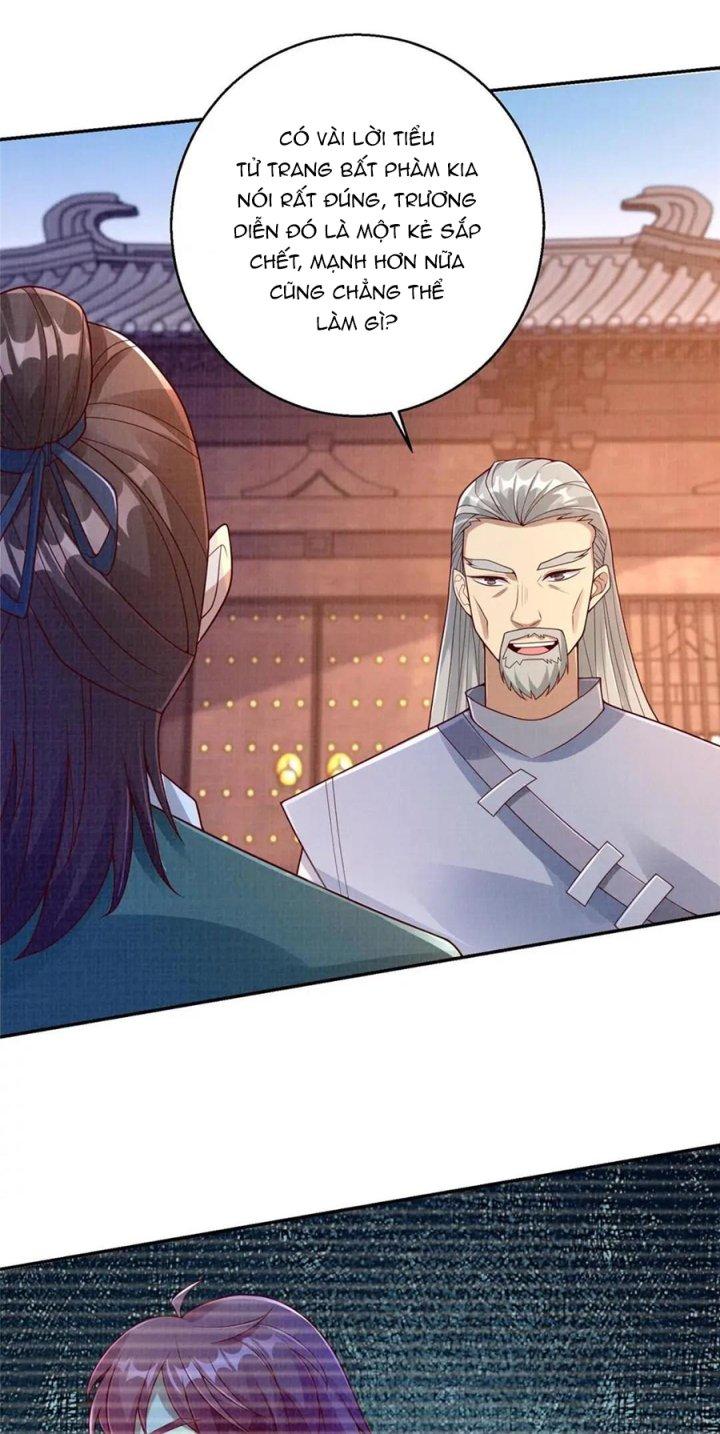 Đại Đạo Tranh Phong Chapter 63 - Trang 4
