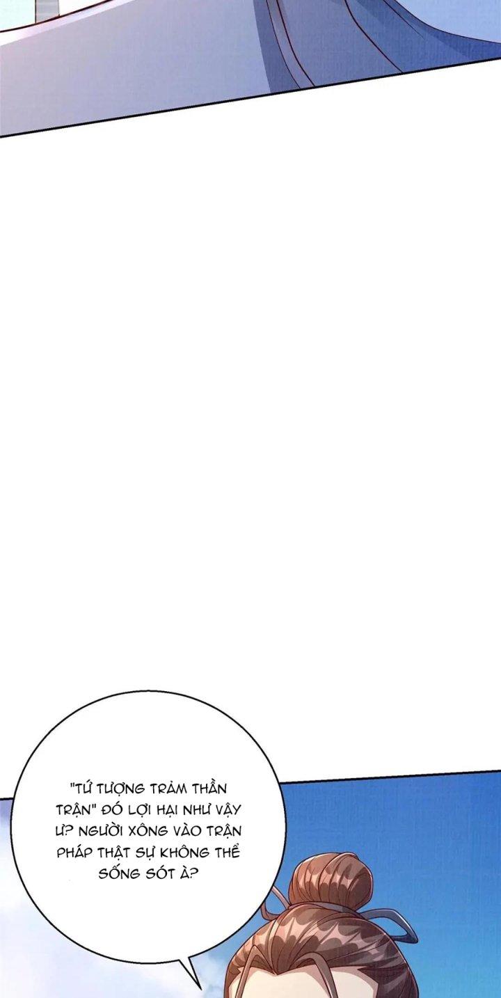 Đại Đạo Tranh Phong Chapter 63 - Trang 4