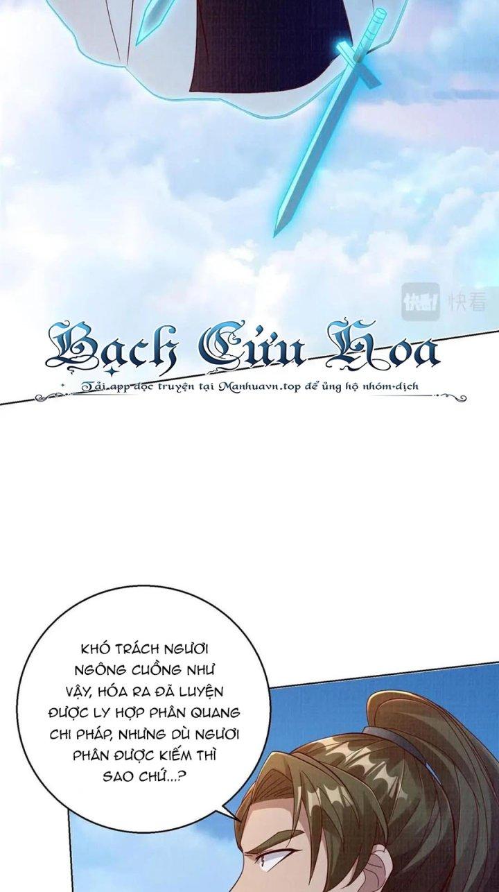 Đại Đạo Tranh Phong Chapter 63 - Trang 4