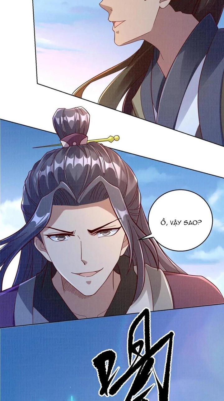 Đại Đạo Tranh Phong Chapter 63 - Trang 4