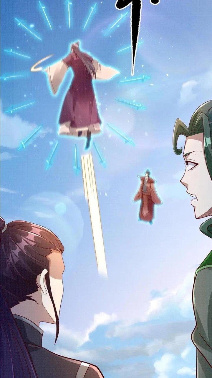 Đại Đạo Tranh Phong Chapter 63 - Trang 4