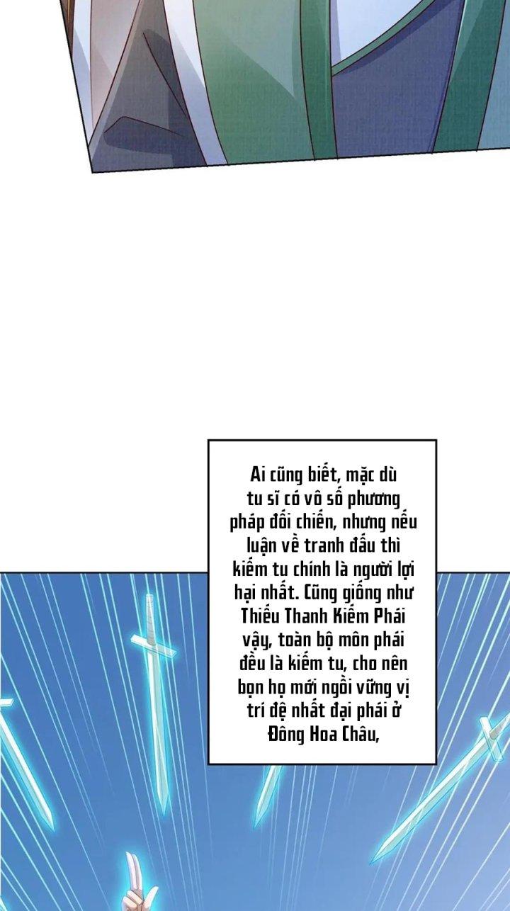 Đại Đạo Tranh Phong Chapter 63 - Trang 4