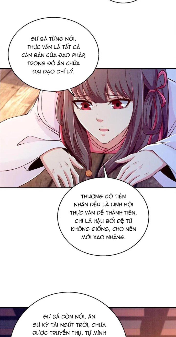 Đại Đạo Tranh Phong Chapter 64 - Trang 4