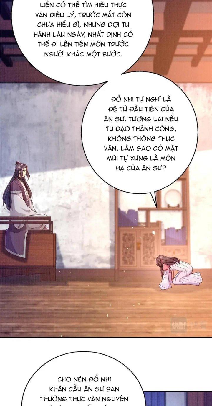 Đại Đạo Tranh Phong Chapter 64 - Trang 4