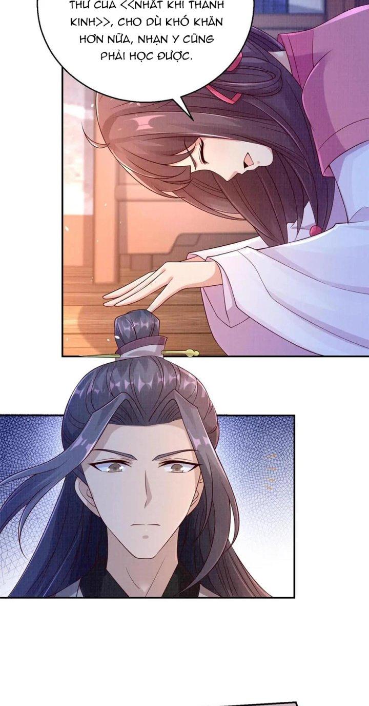 Đại Đạo Tranh Phong Chapter 64 - Trang 4