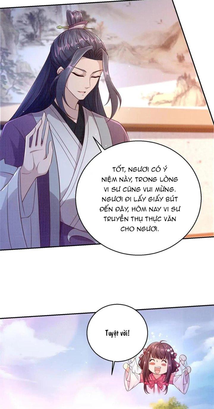 Đại Đạo Tranh Phong Chapter 64 - Trang 4