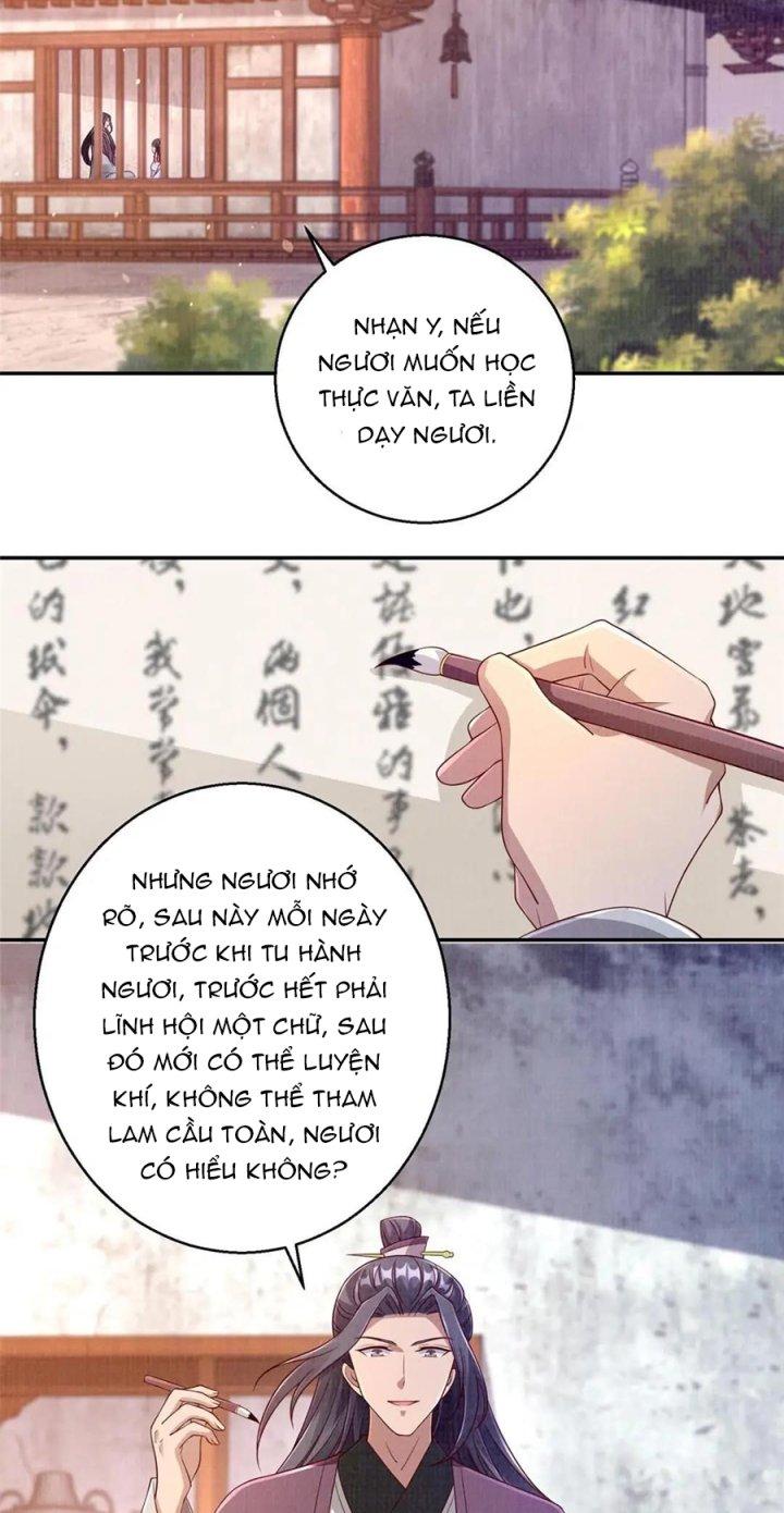 Đại Đạo Tranh Phong Chapter 64 - Trang 4