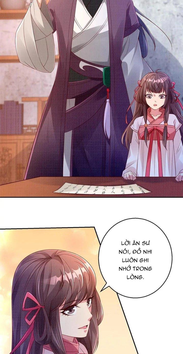 Đại Đạo Tranh Phong Chapter 64 - Trang 4