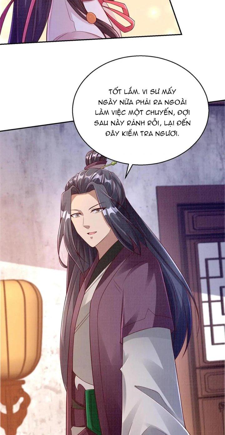 Đại Đạo Tranh Phong Chapter 64 - Trang 4